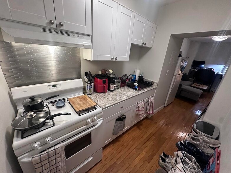 Building Photo - 21 Sheafe St