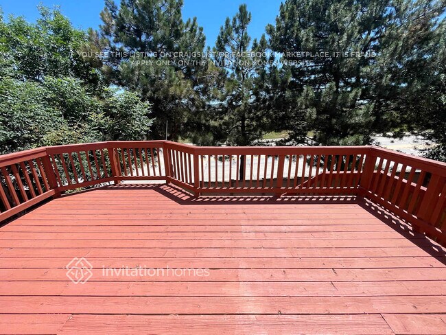Building Photo - 4892 N Silverlace Dr