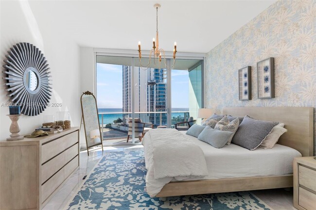 Building Photo - 17550 Collins Ave
