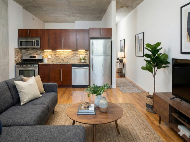 Building Photo - 1720 S Michigan Ave