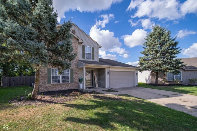 Building Photo - 9690 Barrhill Ct