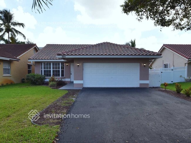 Building Photo - 3071 NW 94th Ave