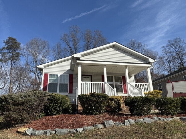 Building Photo - 4967 Trent Hill Dr