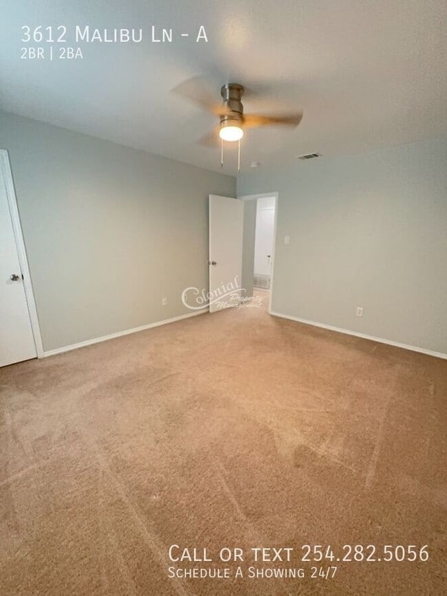 Building Photo - 3612 Malibu Ln