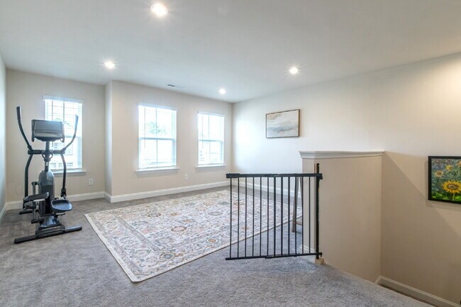 Building Photo - "Discover Spacious Living: 5-Bedroom Craftsman Home in Gated and Amenity-Rich Bretagne with Top-R...