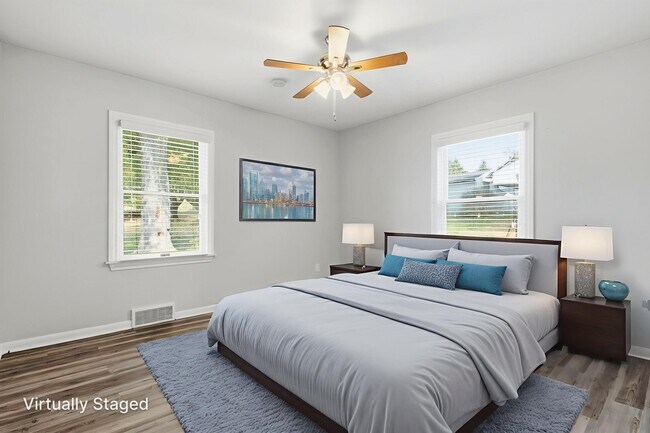 Building Photo - 9128 Austin Rd