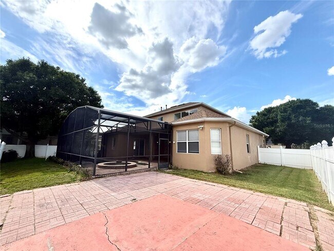 Building Photo - 4495 Harts Cove Way
