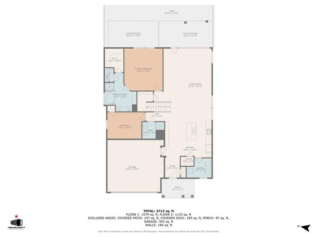Building Photo - 453 Arrowhead Vine St