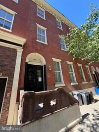 Building Photo - 1504 Mt Vernon St