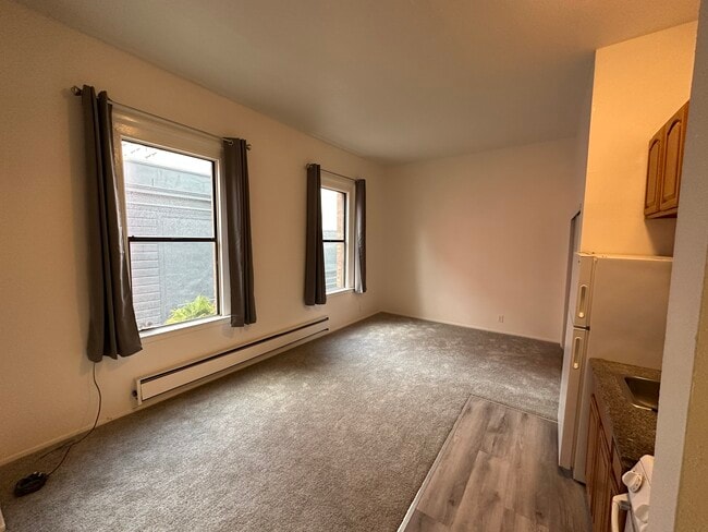 Building Photo - Sutter Street Apartments
