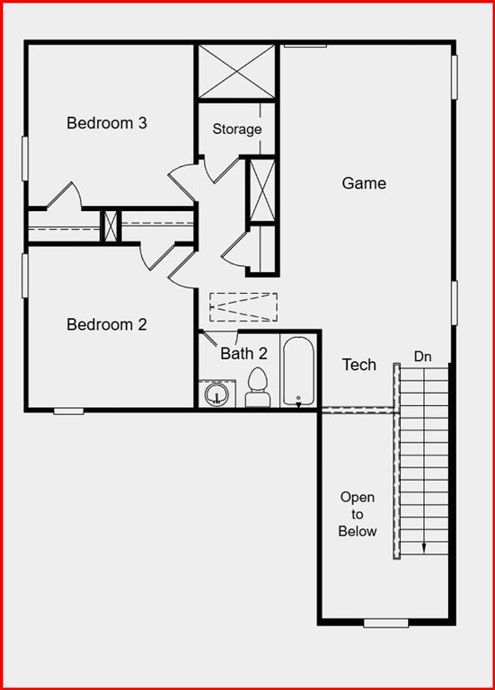 Building Photo - 701 Unakite Trl