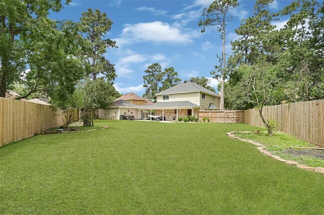 Building Photo - 6018 Gnarled Oaks Ct