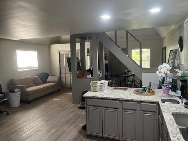 Building Photo - 1220 Knight St