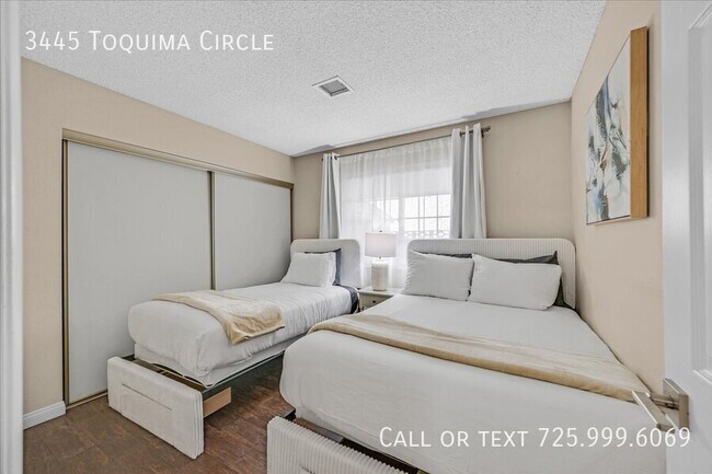 Building Photo - 3445 E Toquima Cir