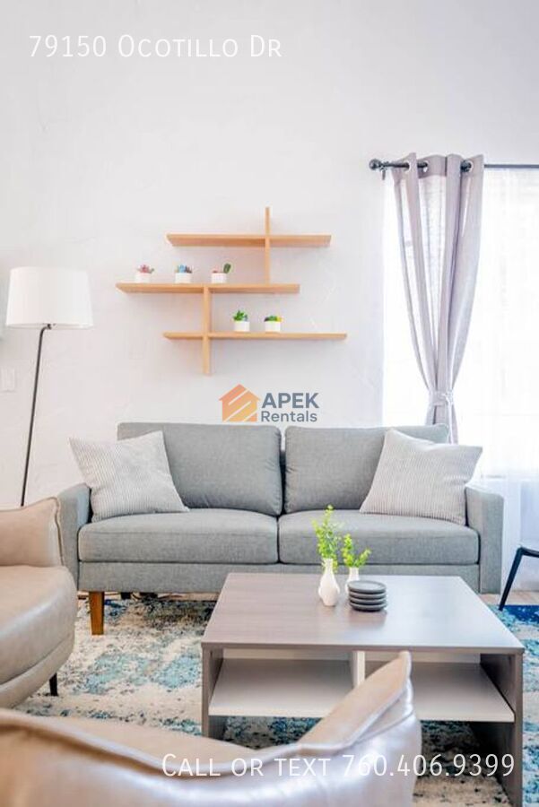 Building Photo - 79150 Ocotillo Dr