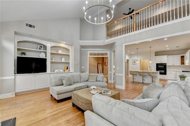 Building Photo - 106 Magnolia Grove