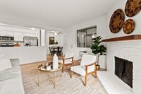 Building Photo - Cozy Modern 2-Bedroom Condo with Private B...