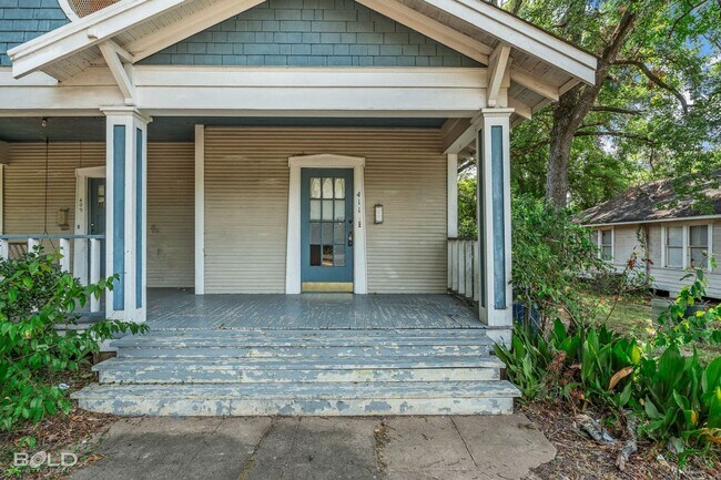 Building Photo - 411 Rutherford St