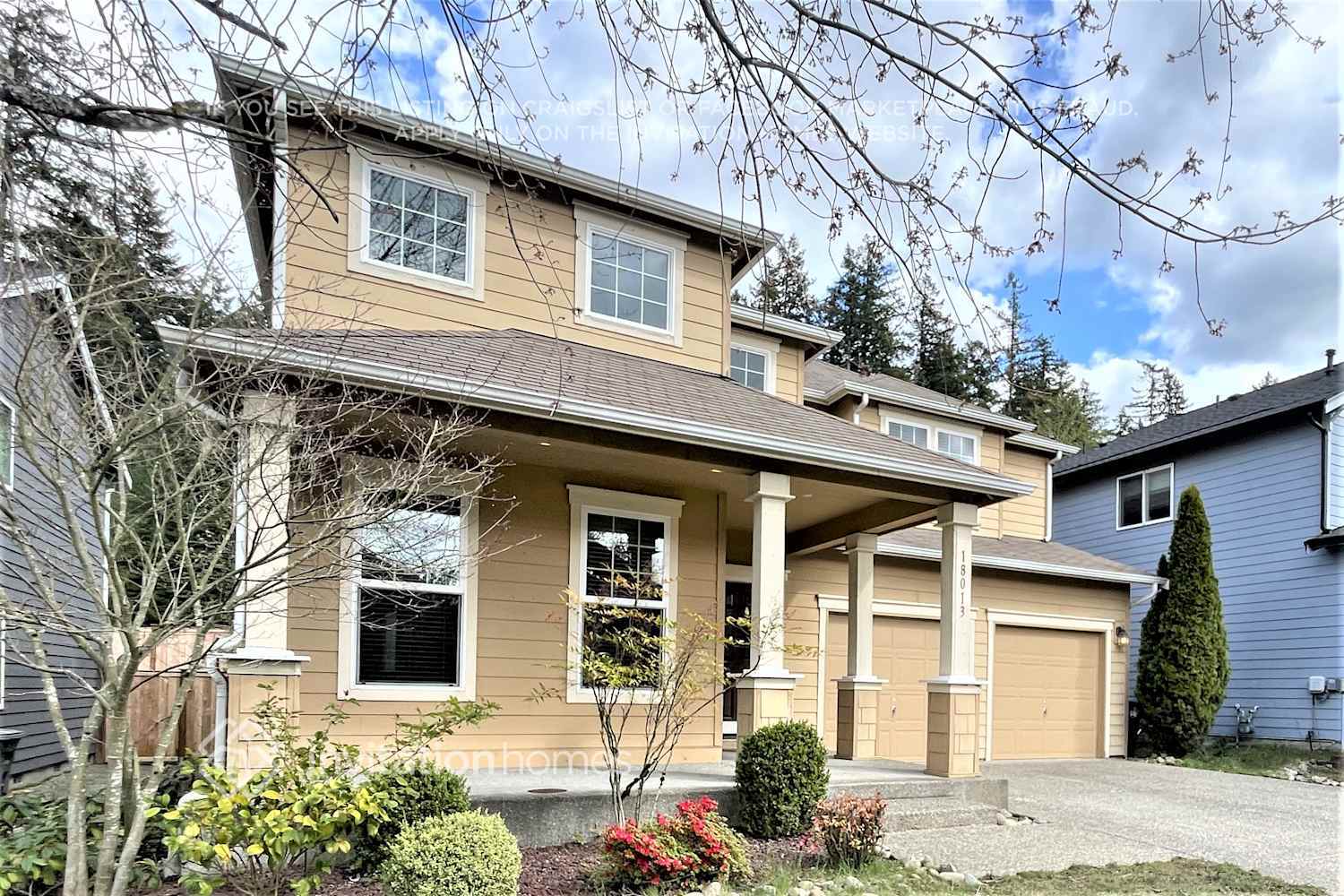Building Photo - 18013 97th Ave Ct E