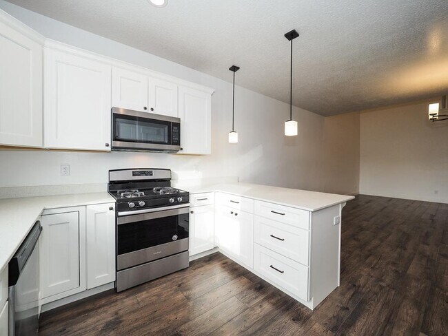 Building Photo - 3659 W 1650 N