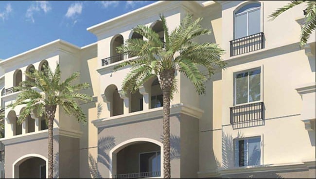 Primary Photo - 360 Luxury Apartments