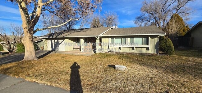 Building Photo - 2740 Beechwood St