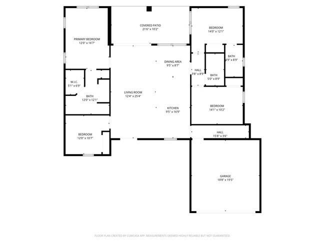 Building Photo - Brand-New 4-Bedroom, 3-Bath Home | Flexible Lease Options