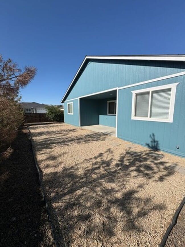 Building Photo - Corner lot Three Bedroom Fernley Home