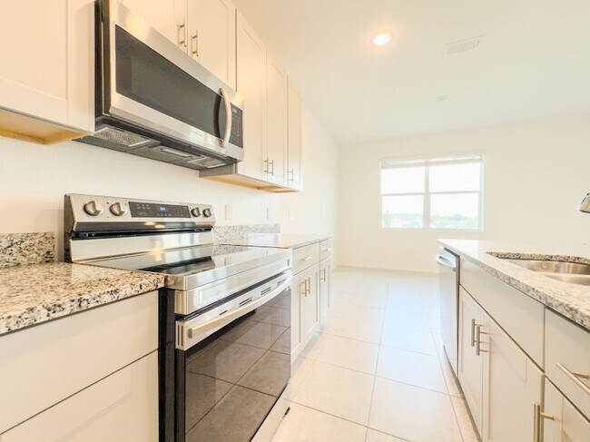 Building Photo - 1515 McDermott Rd