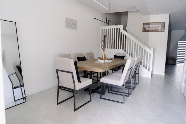 Building Photo - Northwest 24th Avenue, Miami, FL 33147 - 3 BR 2.5 BA townhouse