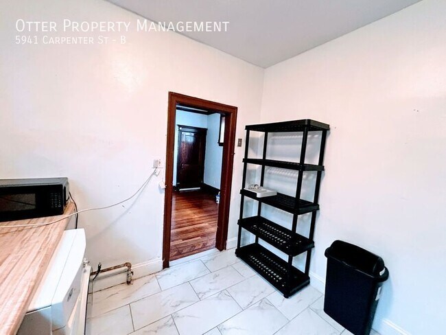 Building Photo - 5941 Carpenter St