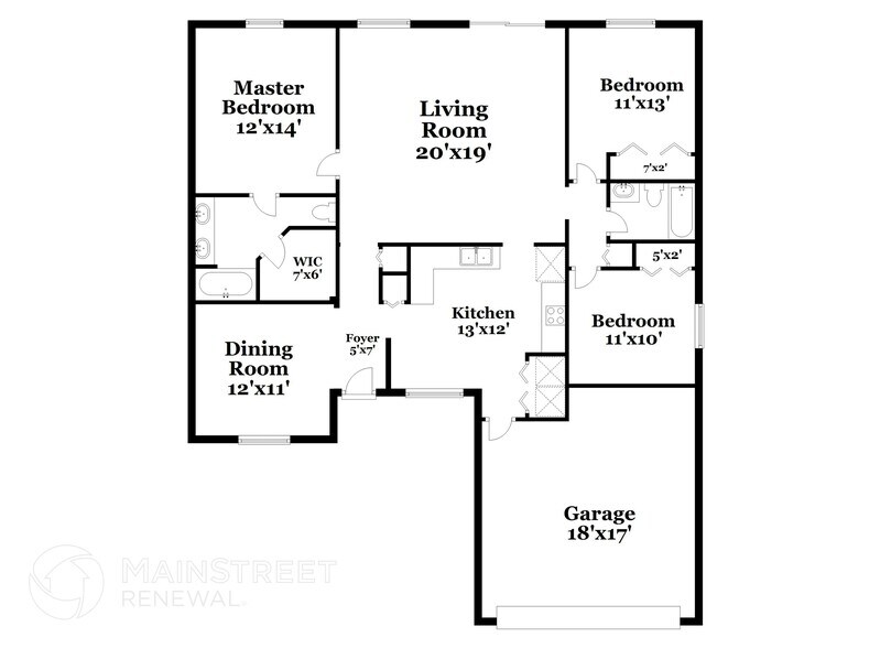 Building Photo - 12289 Bucks Harbor Dr N