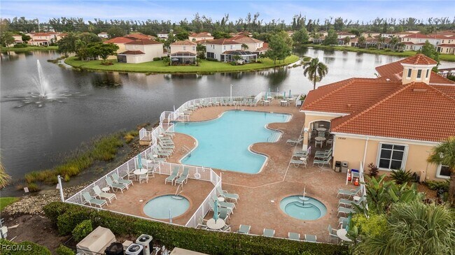 Building Photo - 9220 Belleza Way