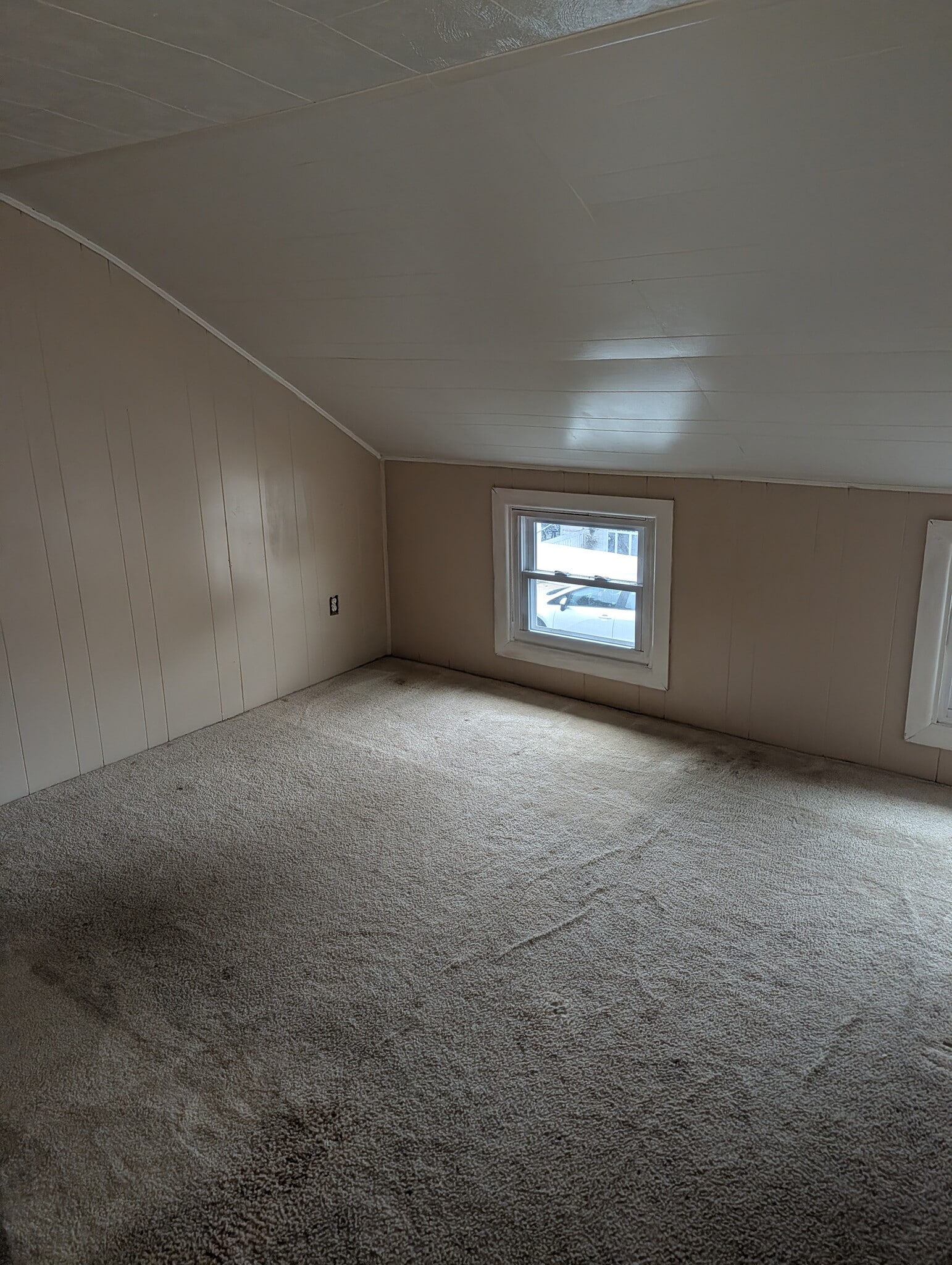 Bedroom 1 - 25 Walnut St