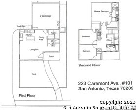 Building Photo - 223 Claremont Ave