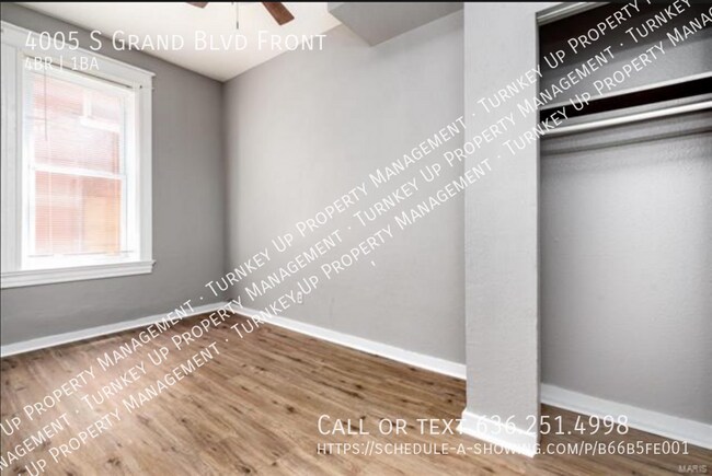 Building Photo - 4005 S Grand Blvd