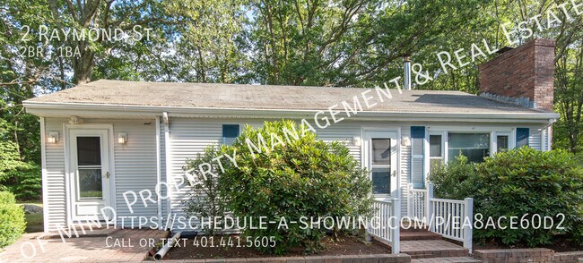 Building Photo - 2 Raymond St