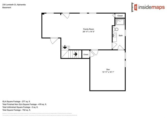 Building Photo - 230 Lembeth Ct