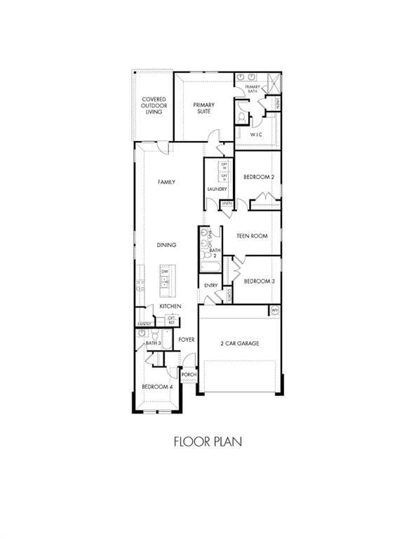 Building Photo - 101 Javans Nest
