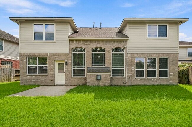 Building Photo - 4106 Applecreek Bend Dr