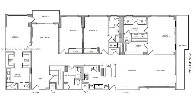 Building Photo - 6039 Collins Ave