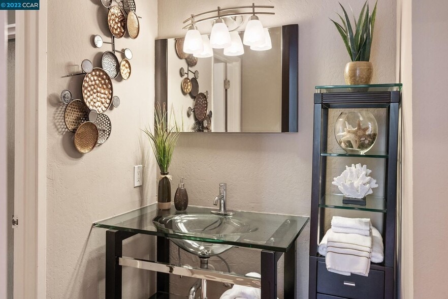 pre-bathroom - 300 N Civic Dr #313