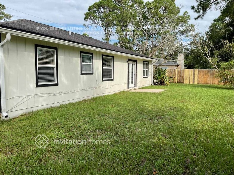 Building Photo - 3943 San Pablo Rd S