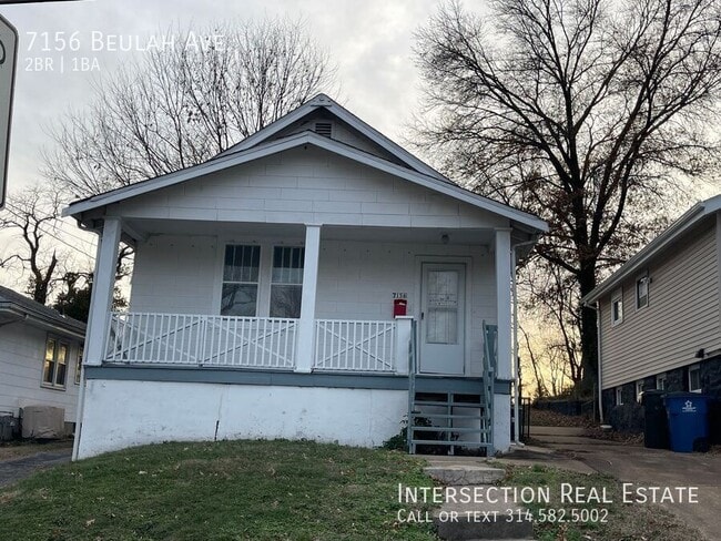 Building Photo - 7156 Beulah Ave