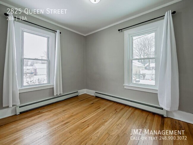 Building Photo - 2825 Queen St