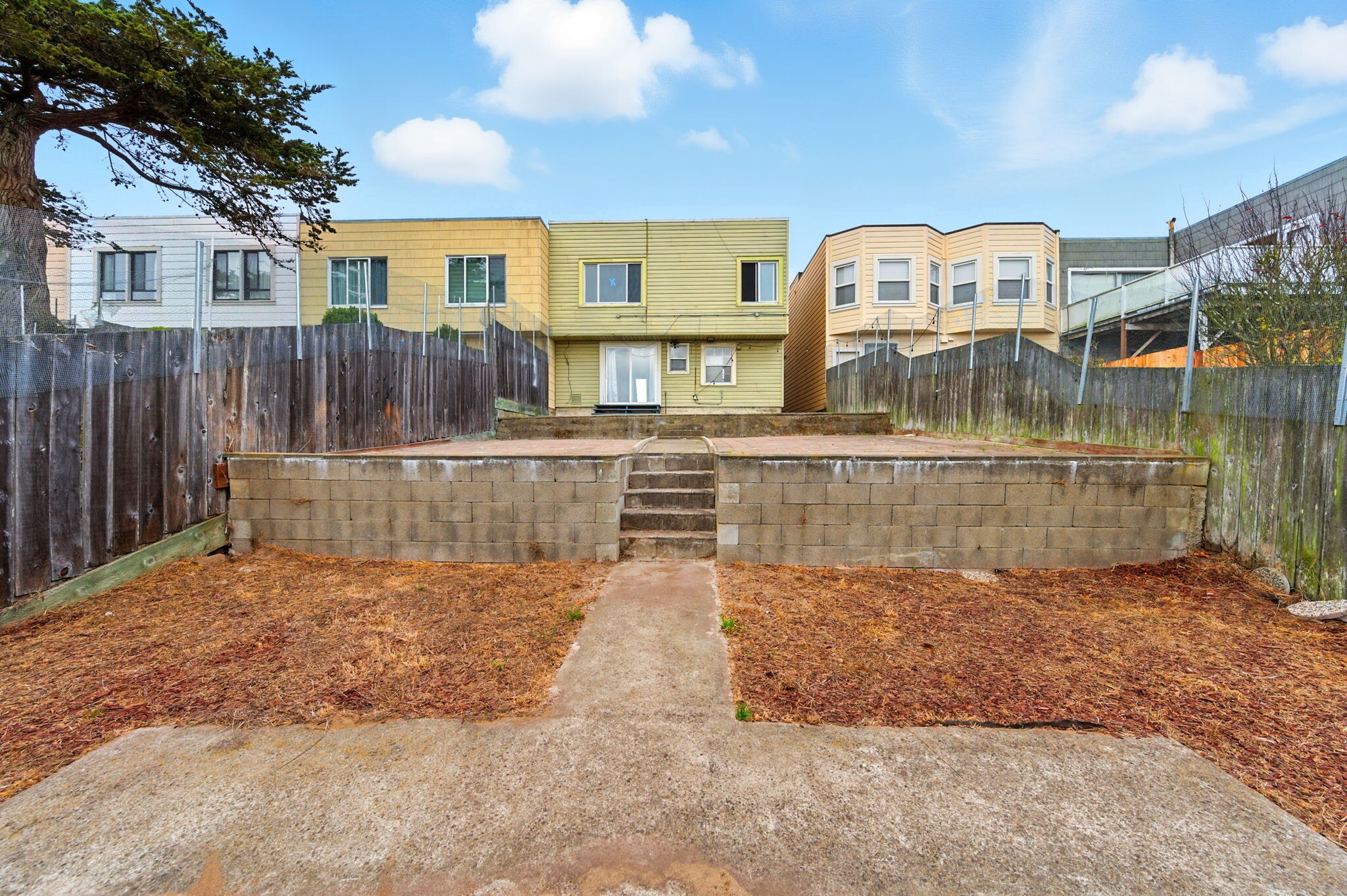 Building Photo - 2145 32nd Ave