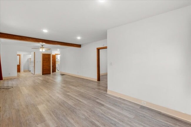 Building Photo - 6008 Second St.