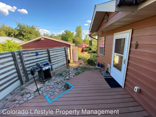 Building Photo - 4 br, 2 bath House - 118 W Mill Street