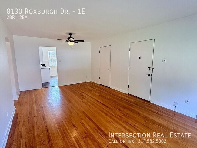 Building Photo - 8130 Roxburgh Dr
