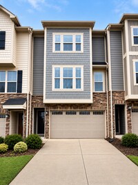 Building Photo - Modern Luxury Townhome Near Downtown Greenville
